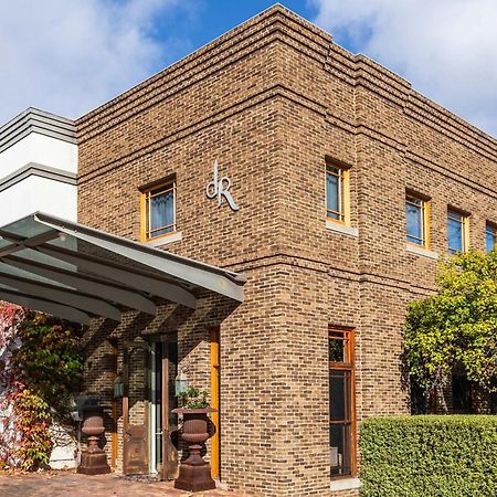 De Russie Boutique Hotel Orange Εξωτερικό φωτογραφία