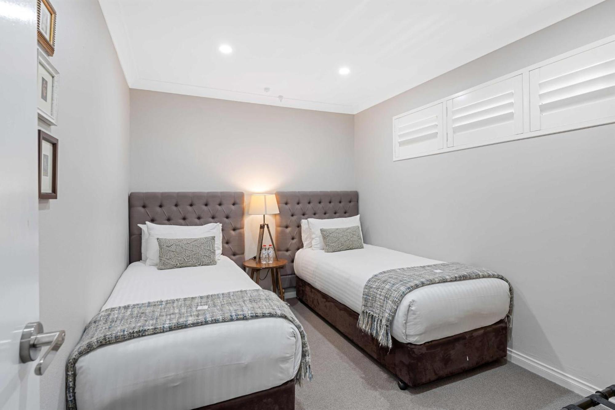 De Russie Boutique Hotel Orange Εξωτερικό φωτογραφία