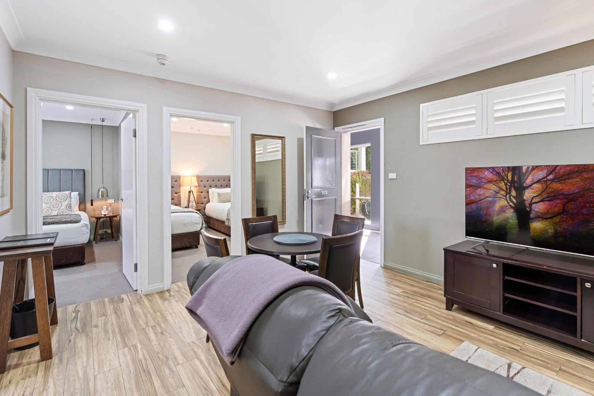 De Russie Boutique Hotel Orange Εξωτερικό φωτογραφία