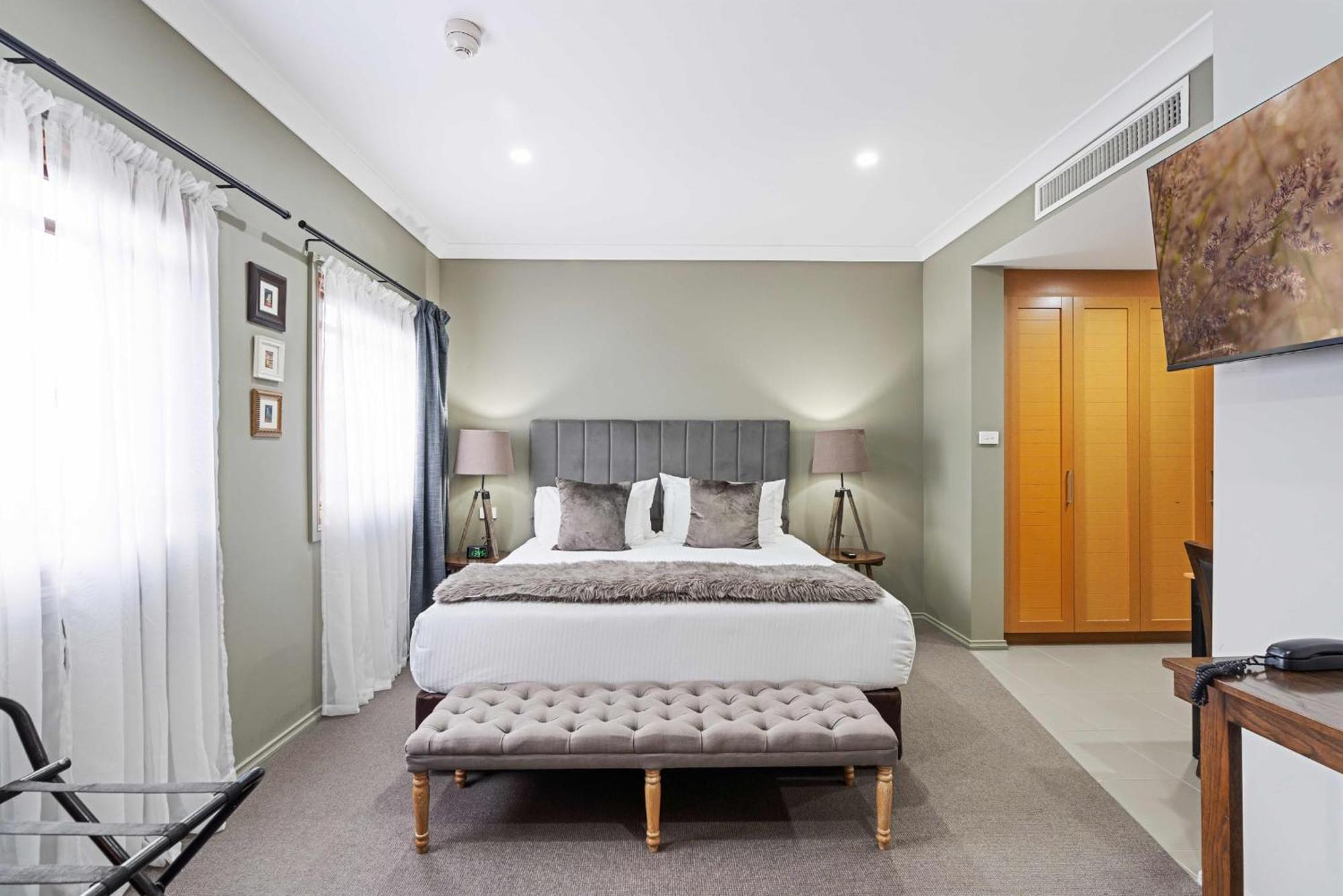 De Russie Boutique Hotel Orange Εξωτερικό φωτογραφία