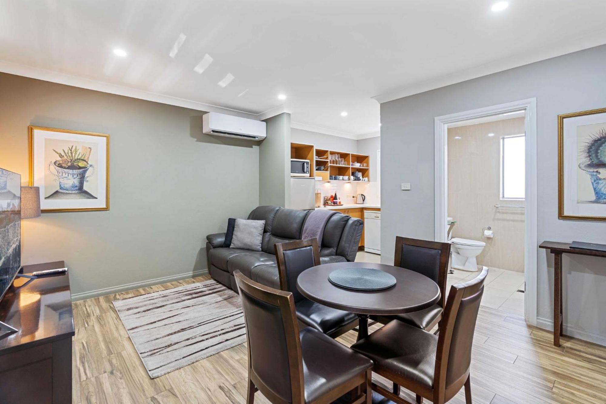 De Russie Boutique Hotel Orange Εξωτερικό φωτογραφία