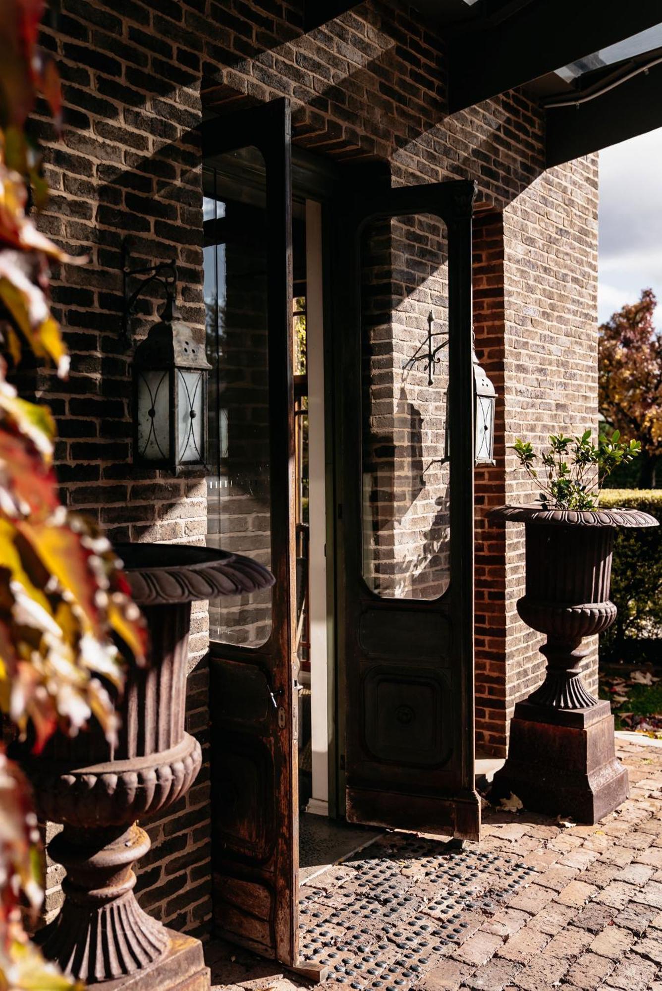 De Russie Boutique Hotel Orange Εξωτερικό φωτογραφία