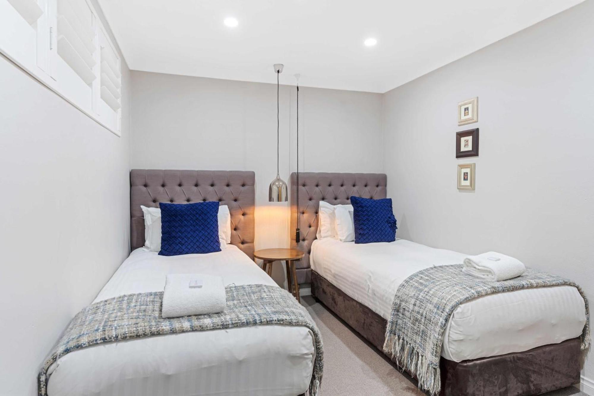 De Russie Boutique Hotel Orange Εξωτερικό φωτογραφία