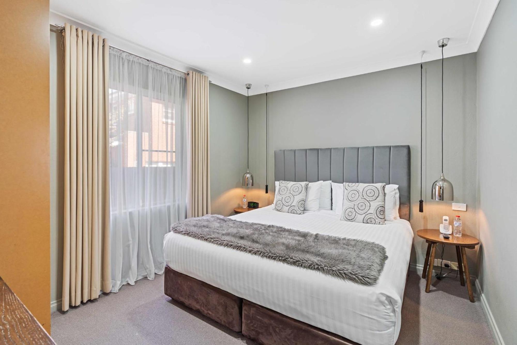 De Russie Boutique Hotel Orange Εξωτερικό φωτογραφία