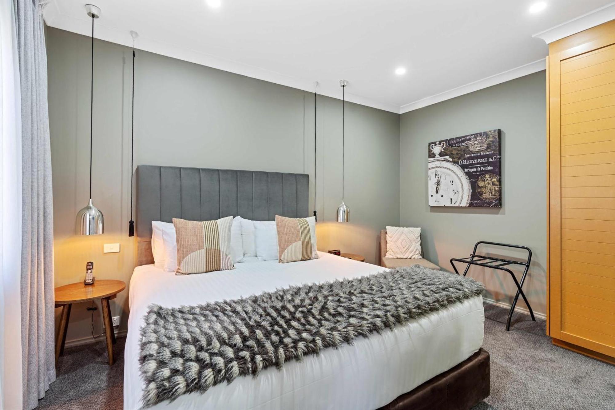 De Russie Boutique Hotel Orange Εξωτερικό φωτογραφία