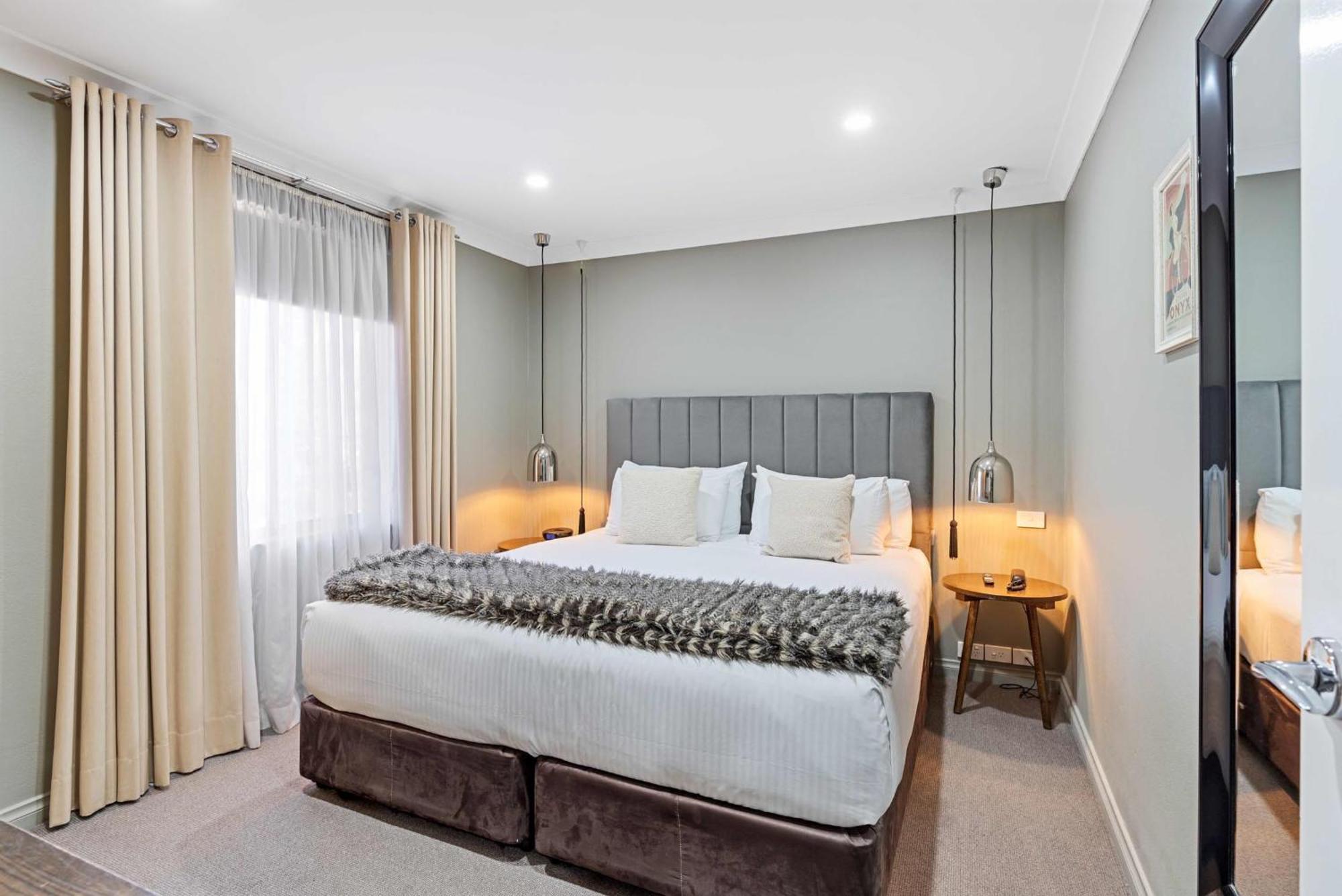 De Russie Boutique Hotel Orange Εξωτερικό φωτογραφία