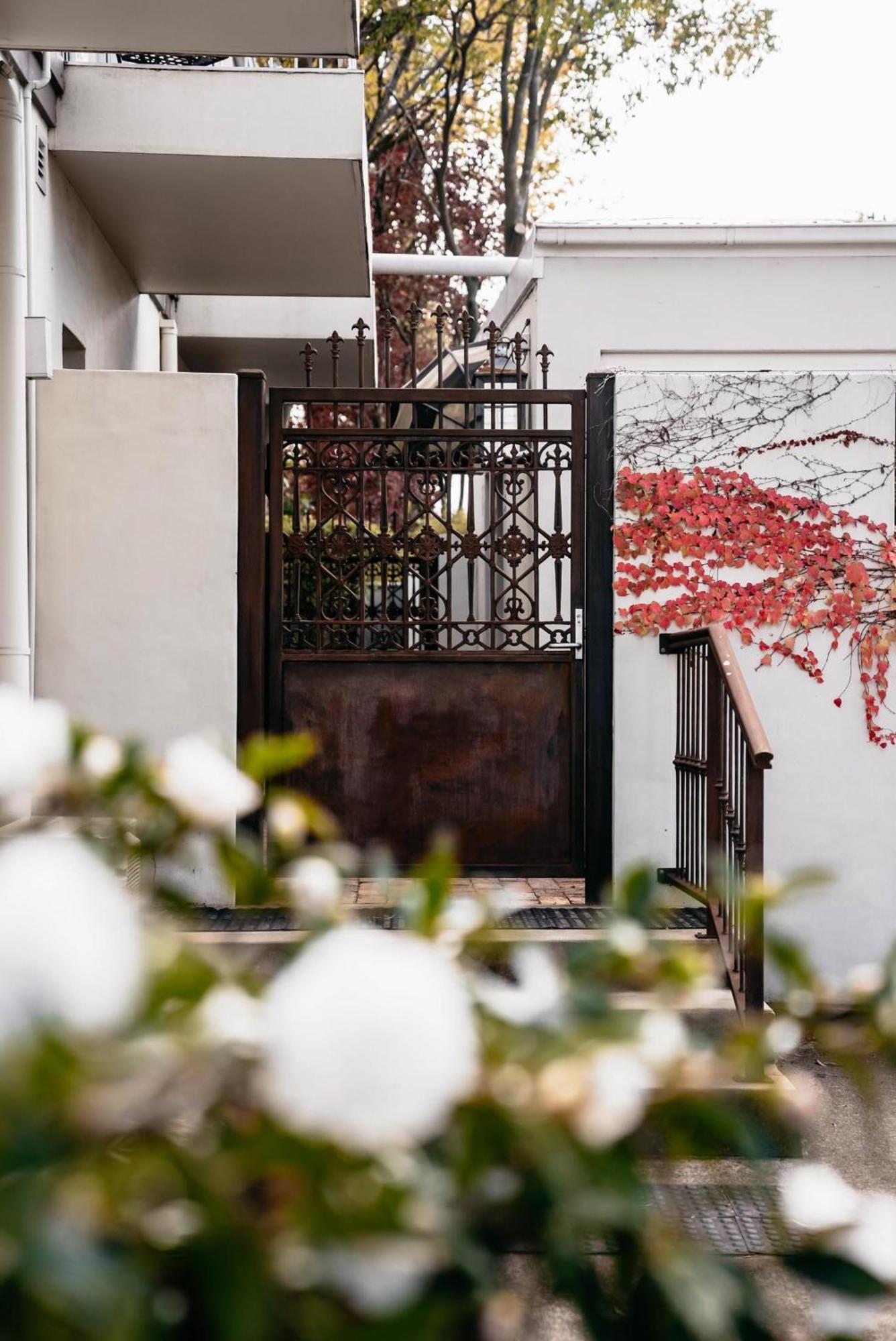 De Russie Boutique Hotel Orange Εξωτερικό φωτογραφία
