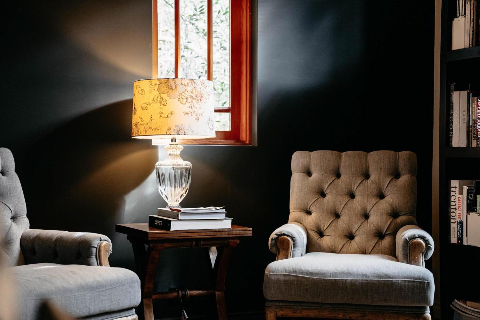 De Russie Boutique Hotel Orange Εξωτερικό φωτογραφία