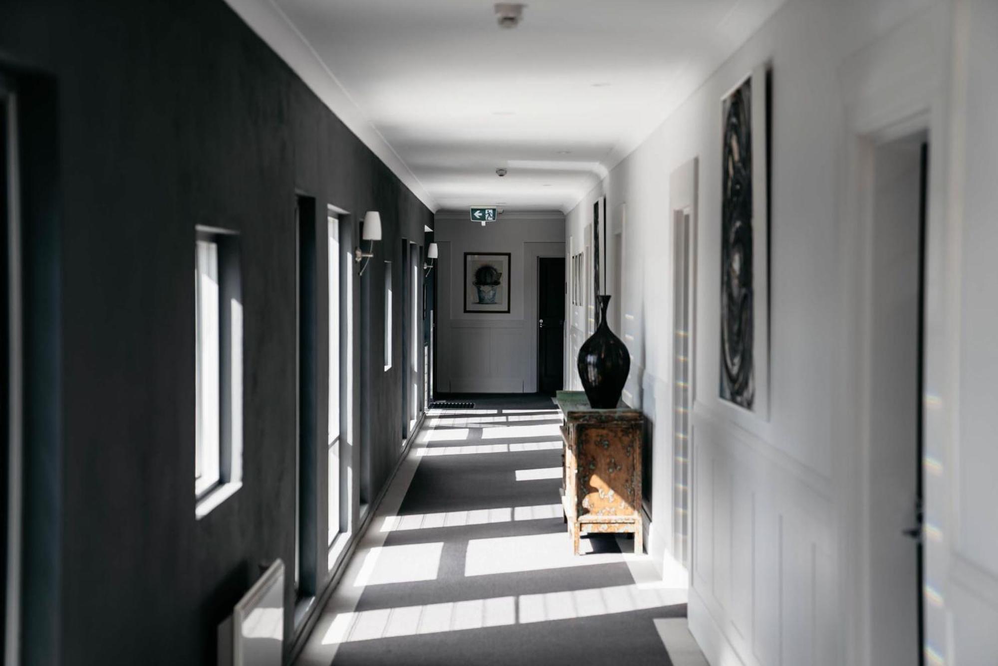 De Russie Boutique Hotel Orange Εξωτερικό φωτογραφία