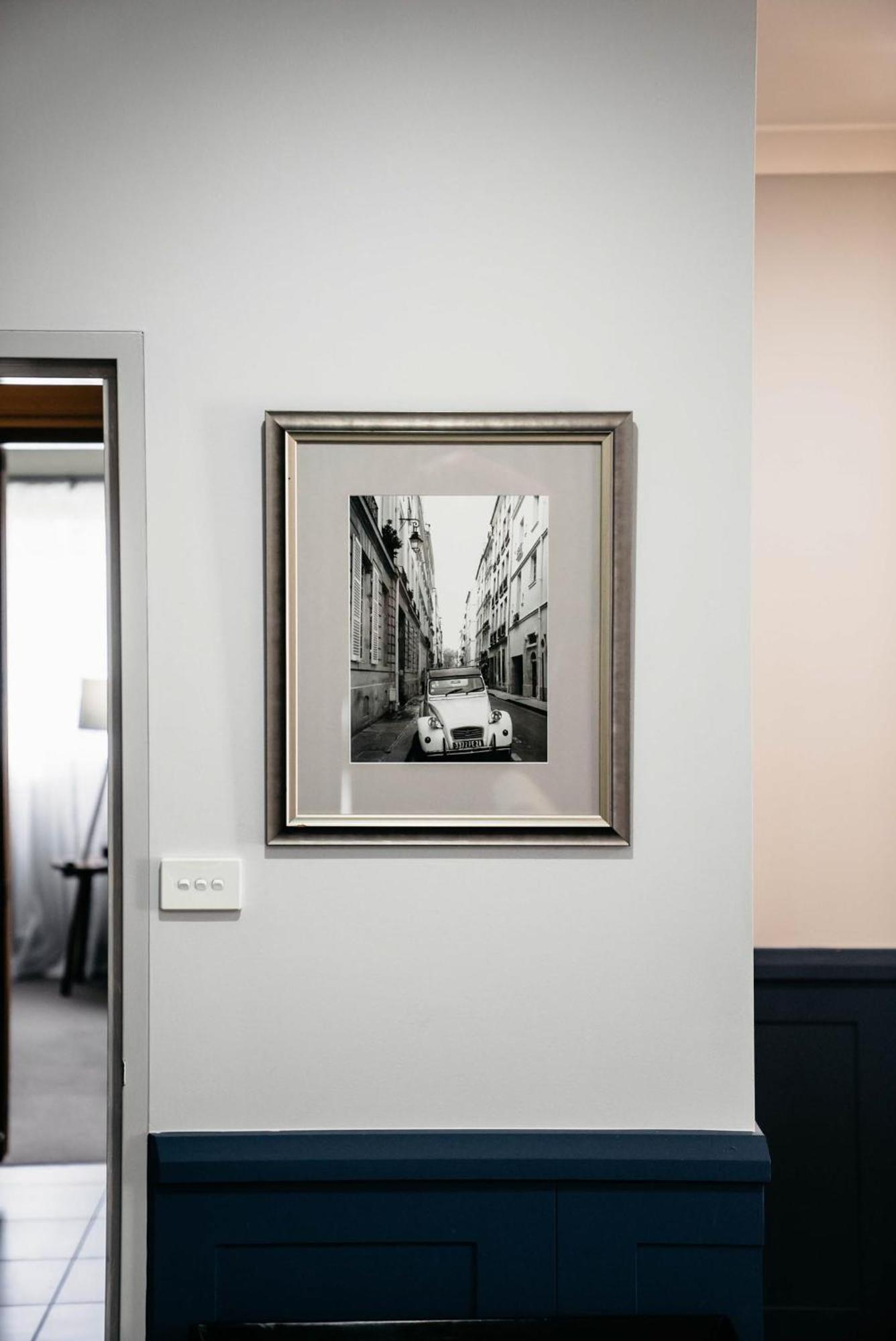 De Russie Boutique Hotel Orange Εξωτερικό φωτογραφία