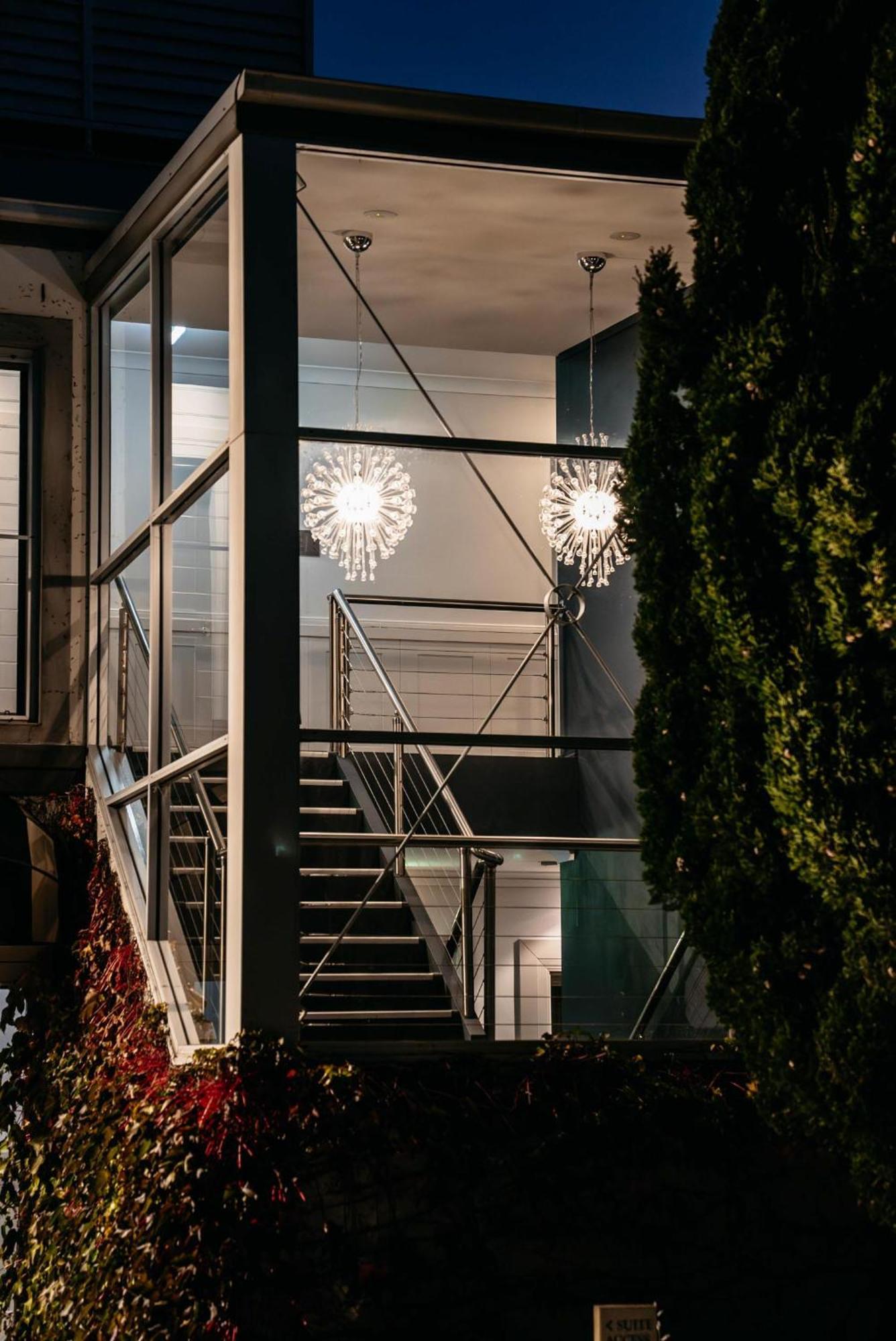 De Russie Boutique Hotel Orange Εξωτερικό φωτογραφία