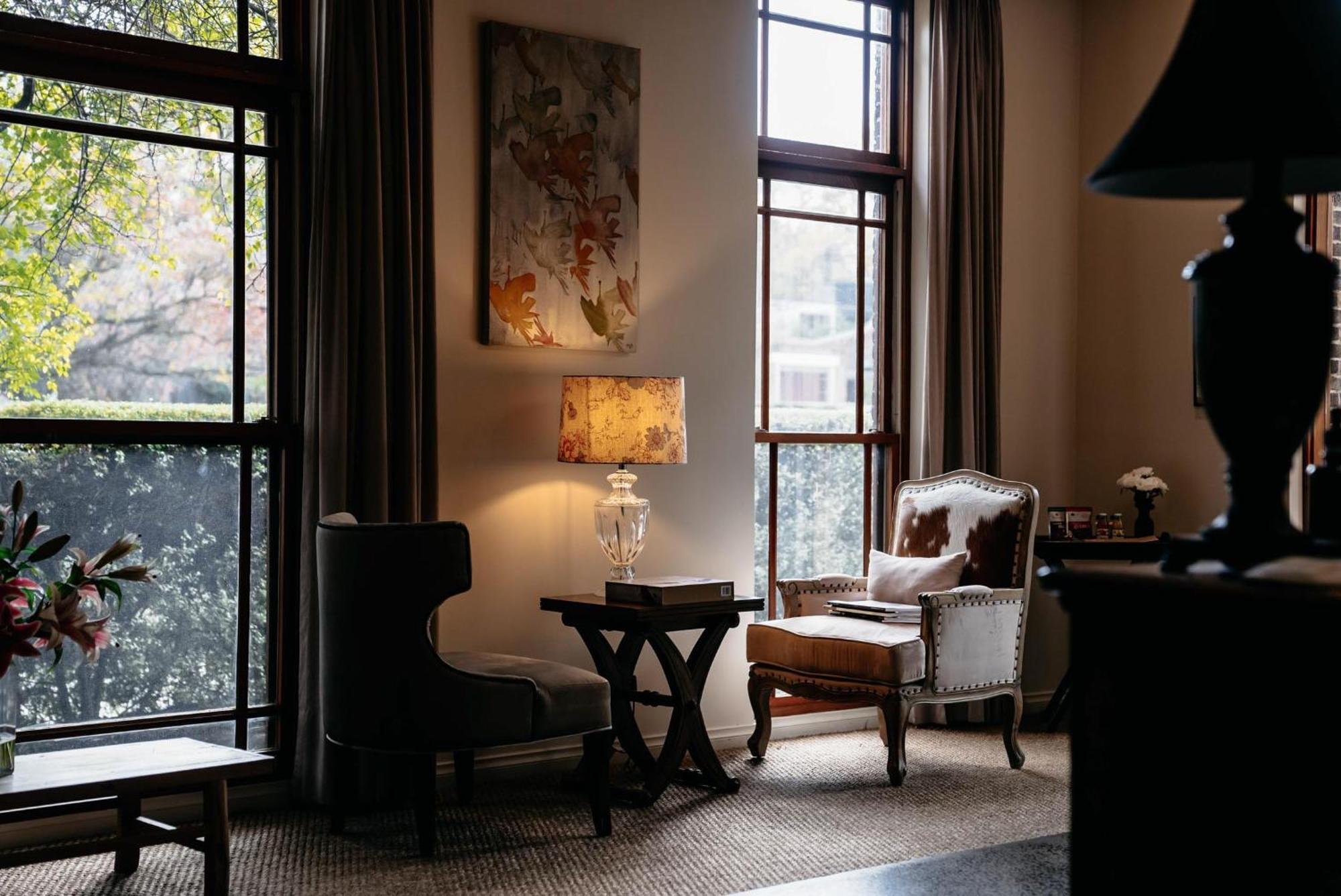 De Russie Boutique Hotel Orange Εξωτερικό φωτογραφία