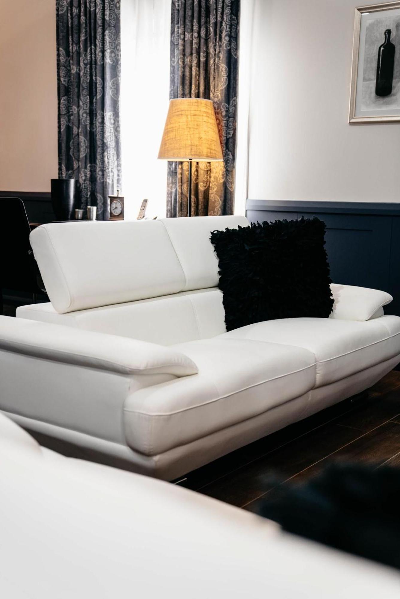 De Russie Boutique Hotel Orange Εξωτερικό φωτογραφία