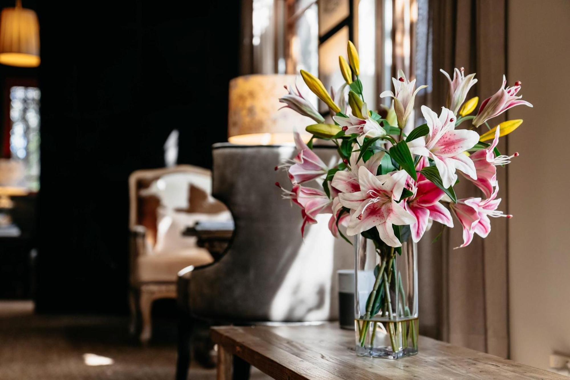De Russie Boutique Hotel Orange Εξωτερικό φωτογραφία