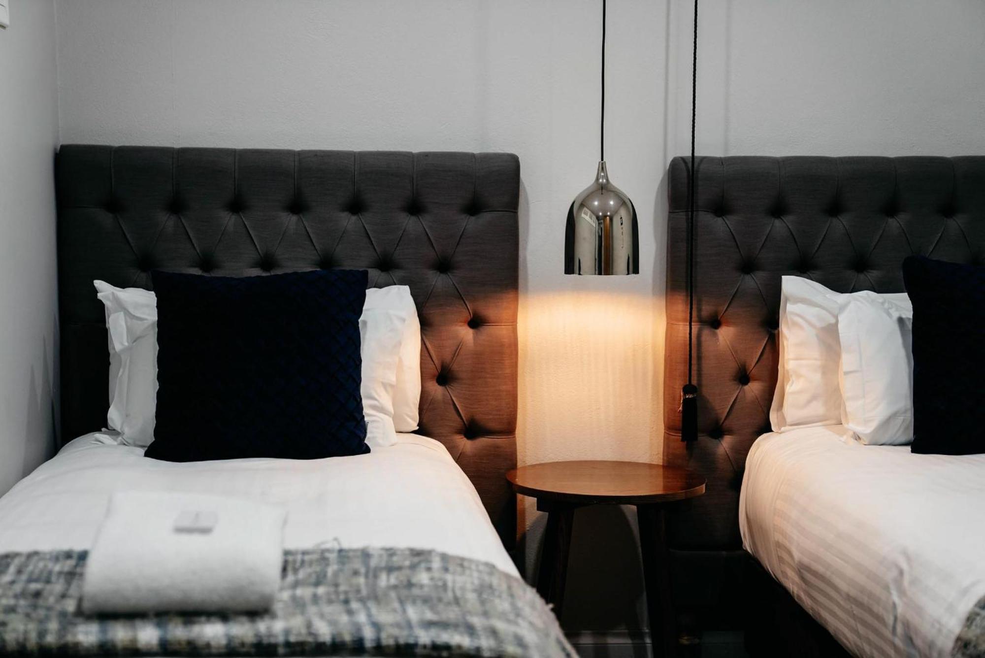 De Russie Boutique Hotel Orange Δωμάτιο φωτογραφία