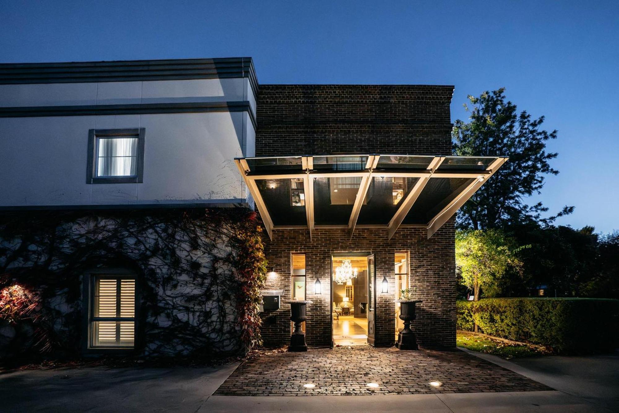 De Russie Boutique Hotel Orange Δωμάτιο φωτογραφία