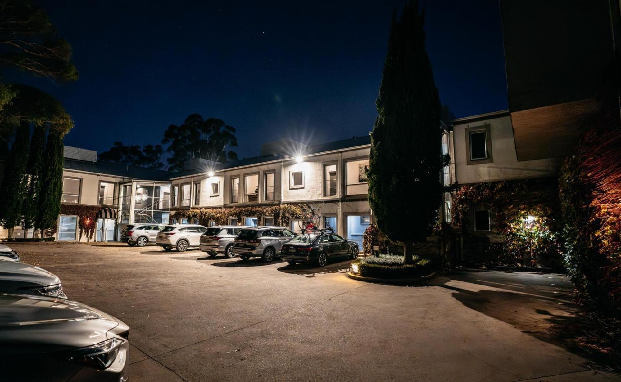 De Russie Boutique Hotel Orange Εξωτερικό φωτογραφία