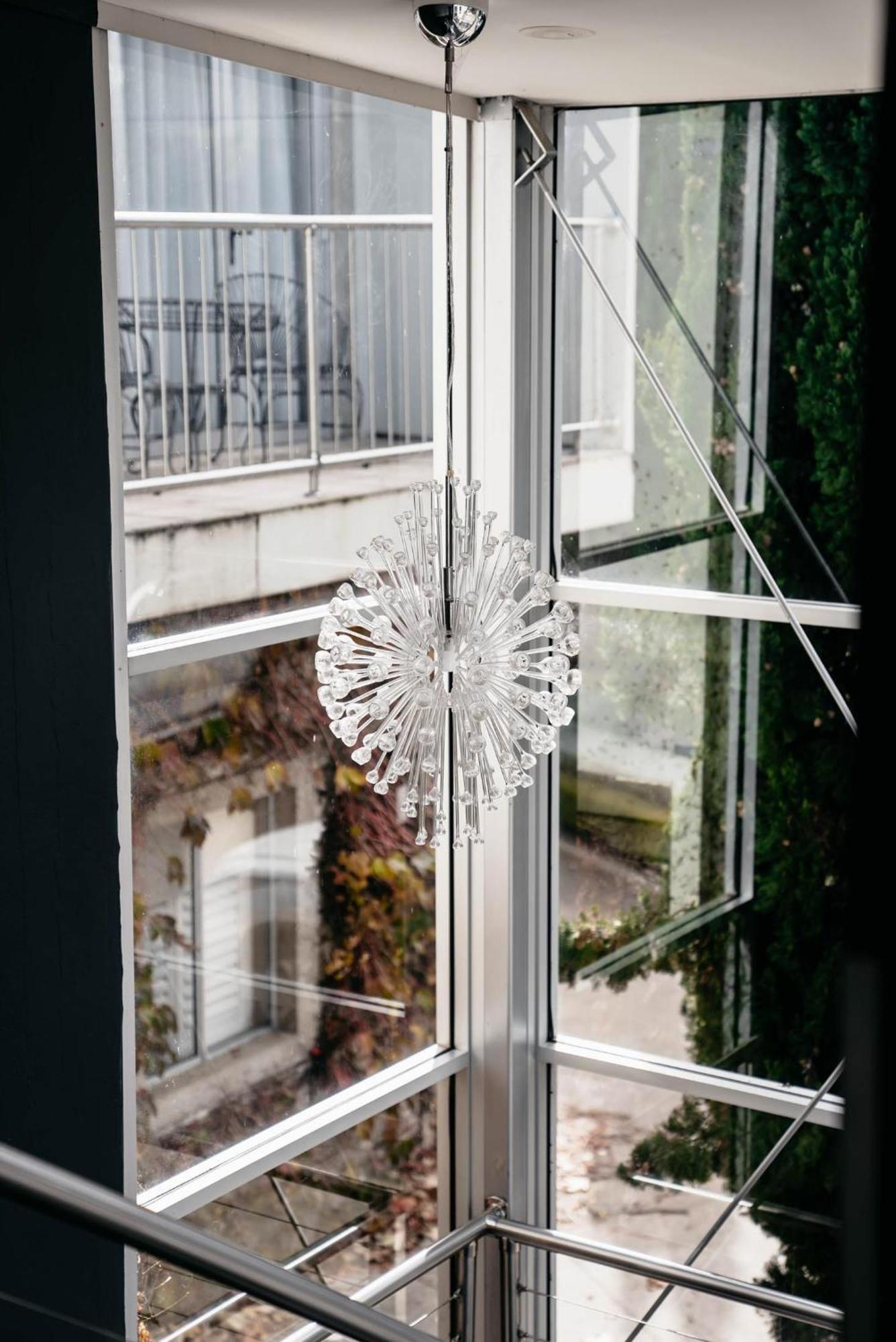 De Russie Boutique Hotel Orange Εξωτερικό φωτογραφία