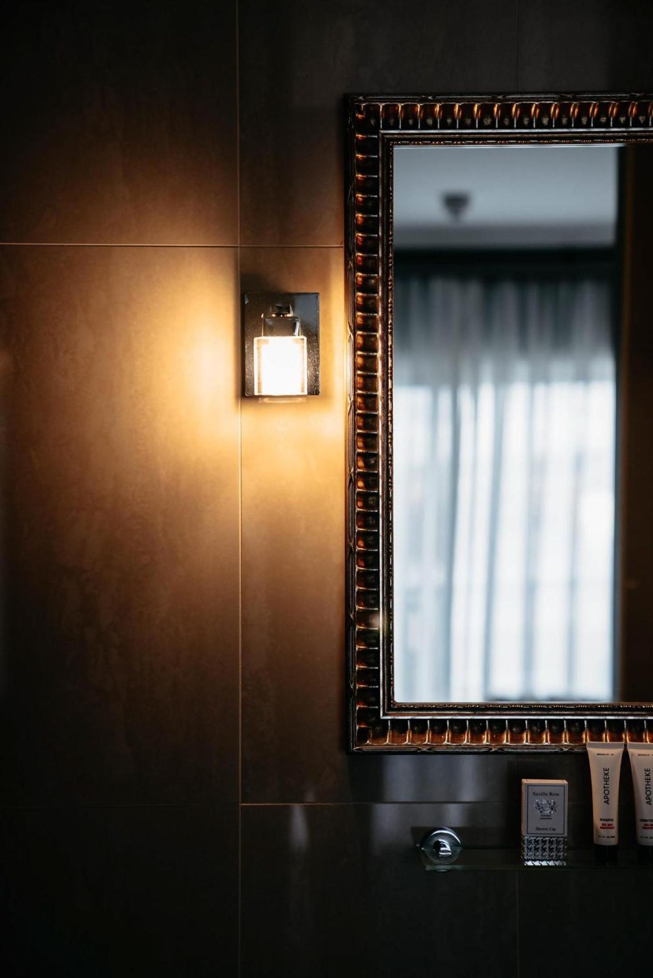 De Russie Boutique Hotel Orange Δωμάτιο φωτογραφία