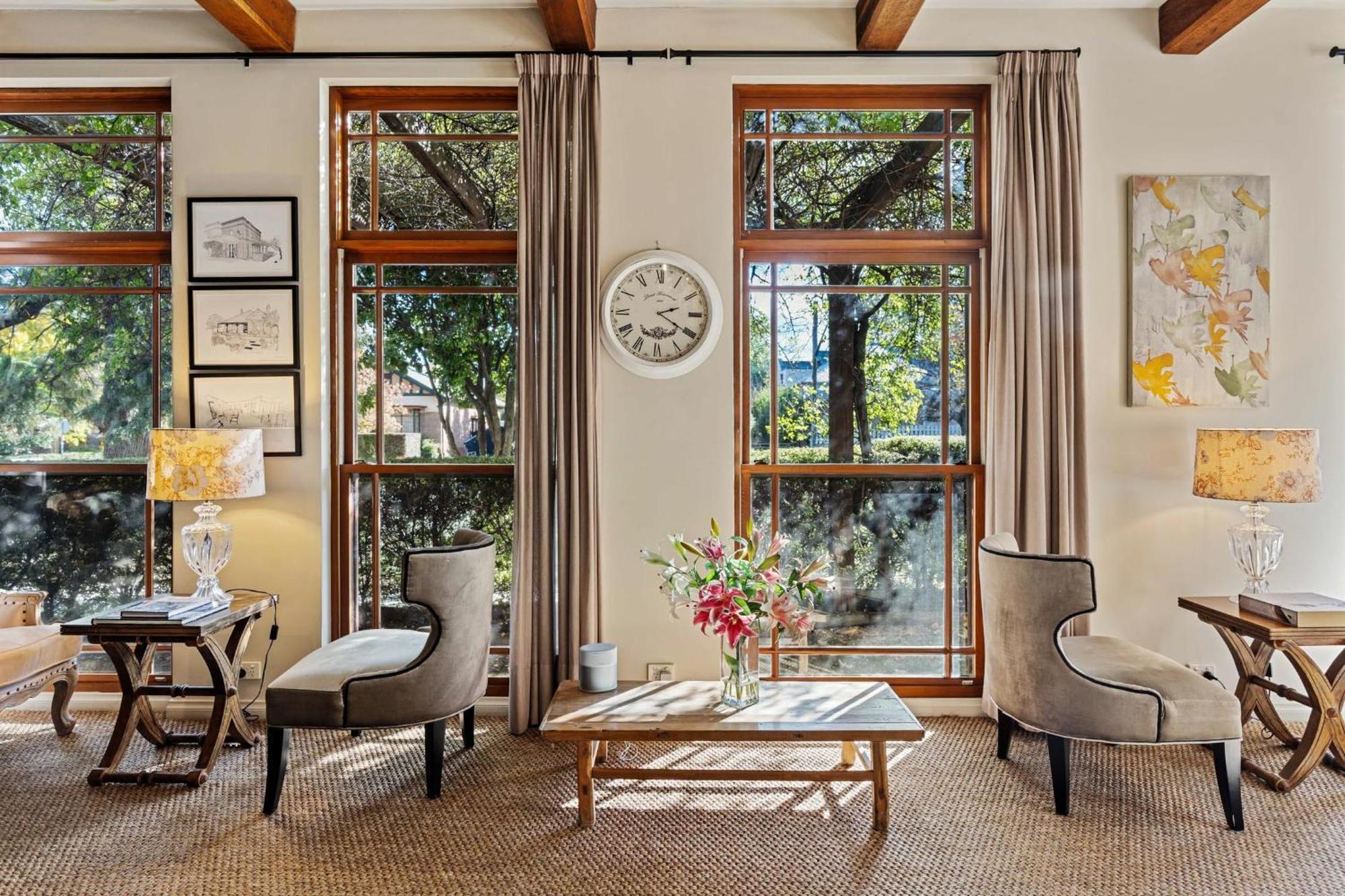 De Russie Boutique Hotel Orange Εξωτερικό φωτογραφία