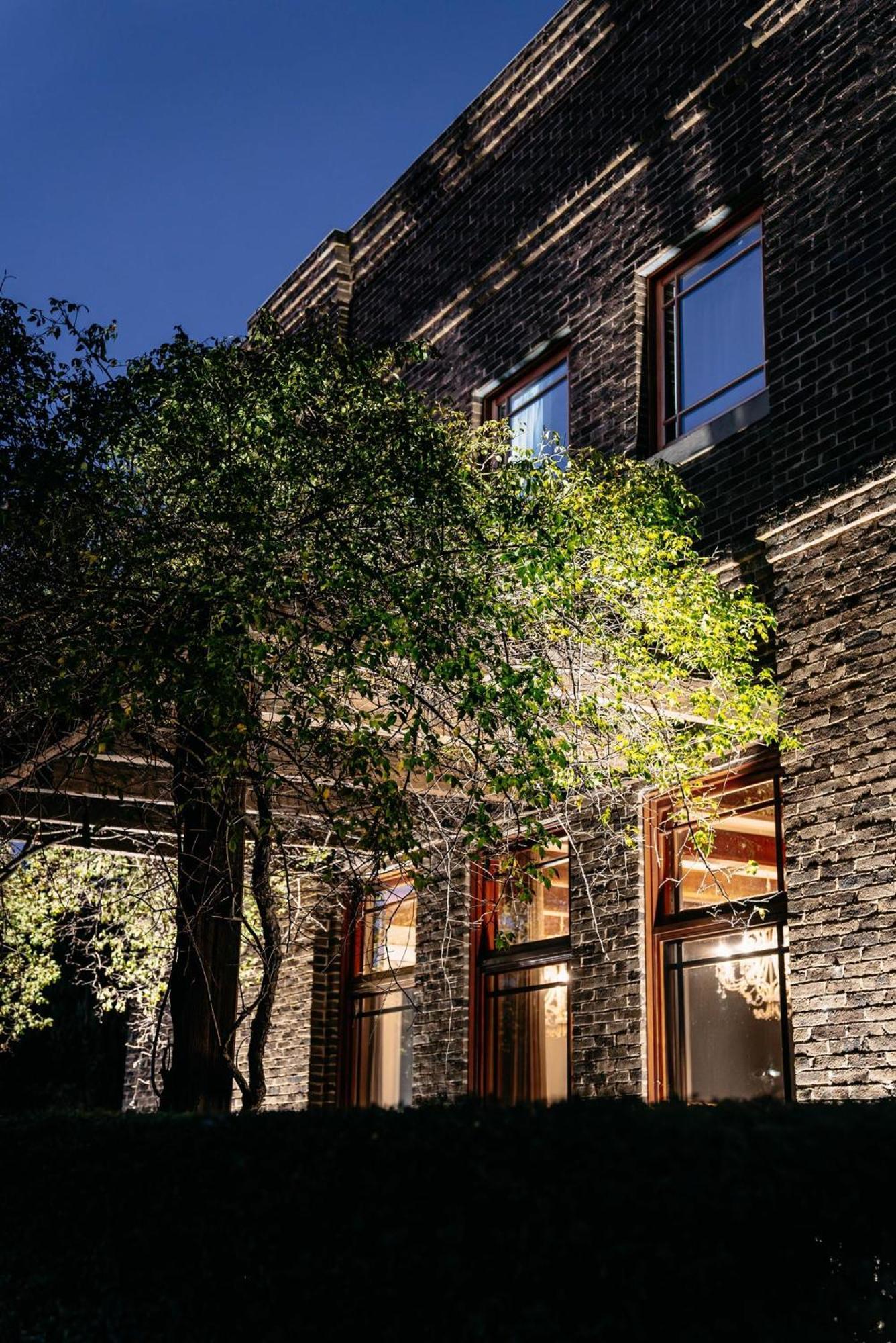 De Russie Boutique Hotel Orange Εξωτερικό φωτογραφία