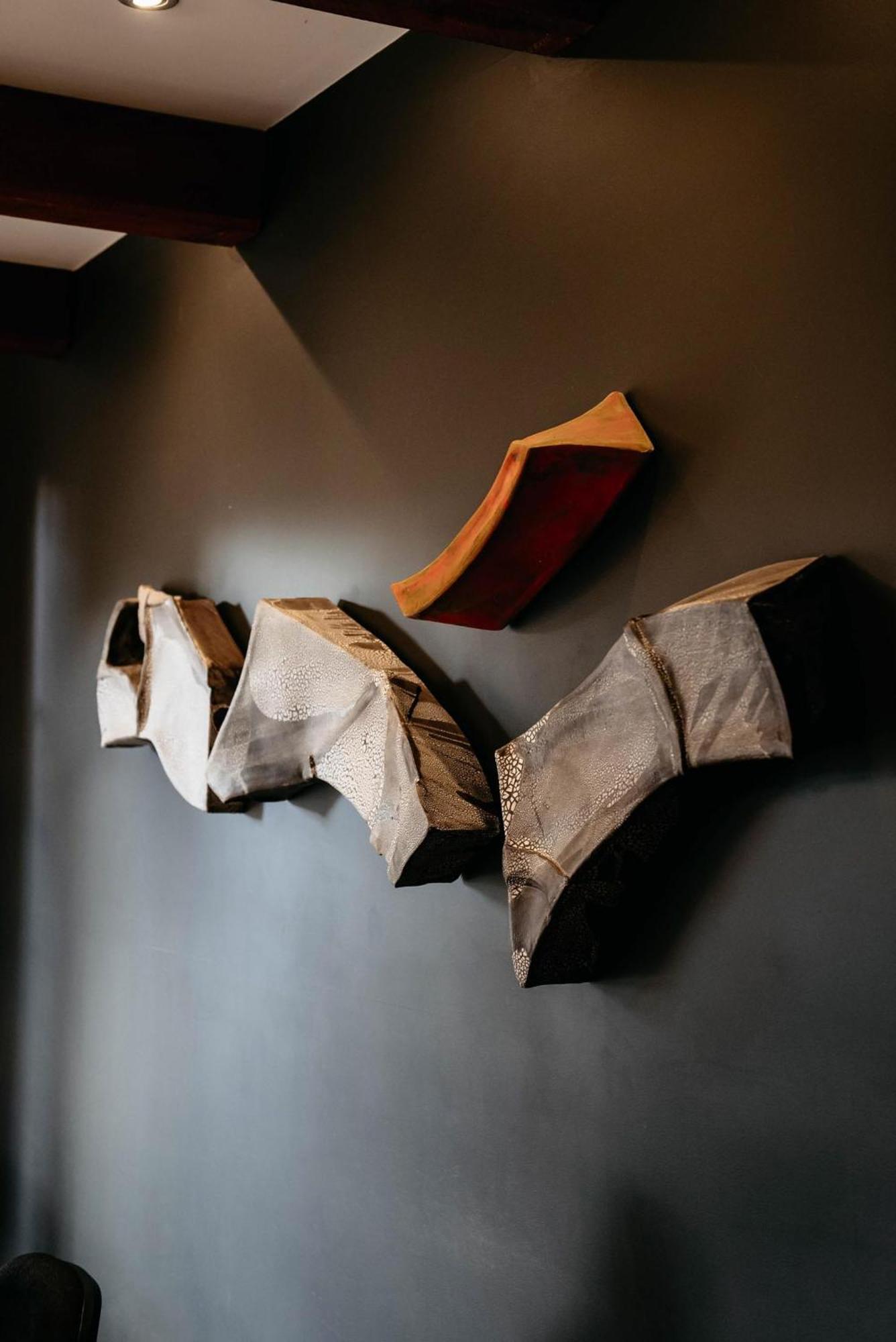 De Russie Boutique Hotel Orange Εξωτερικό φωτογραφία